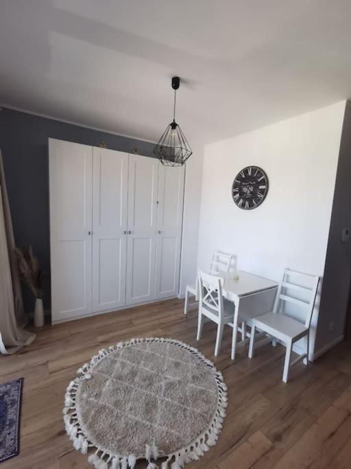 Urocze Kondominium Z Widokiem Na Morze Gdańsk Exteriör bild